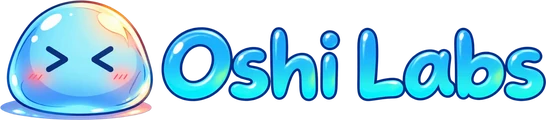 Oshi Labs